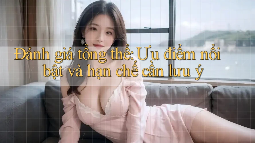 Đánh giá tổng thể: Ưu điểm nổi bật và hạn chế cần lưu ý