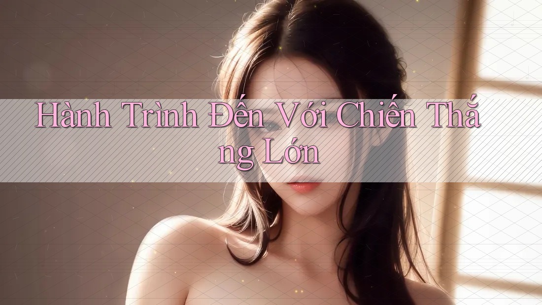 Hành Trình Đến Với Chiến Thắng Lớn