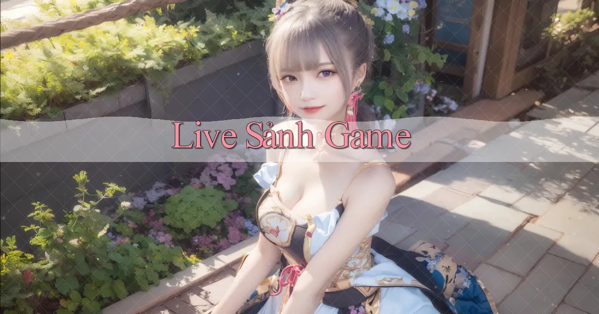 Live Sảnh game