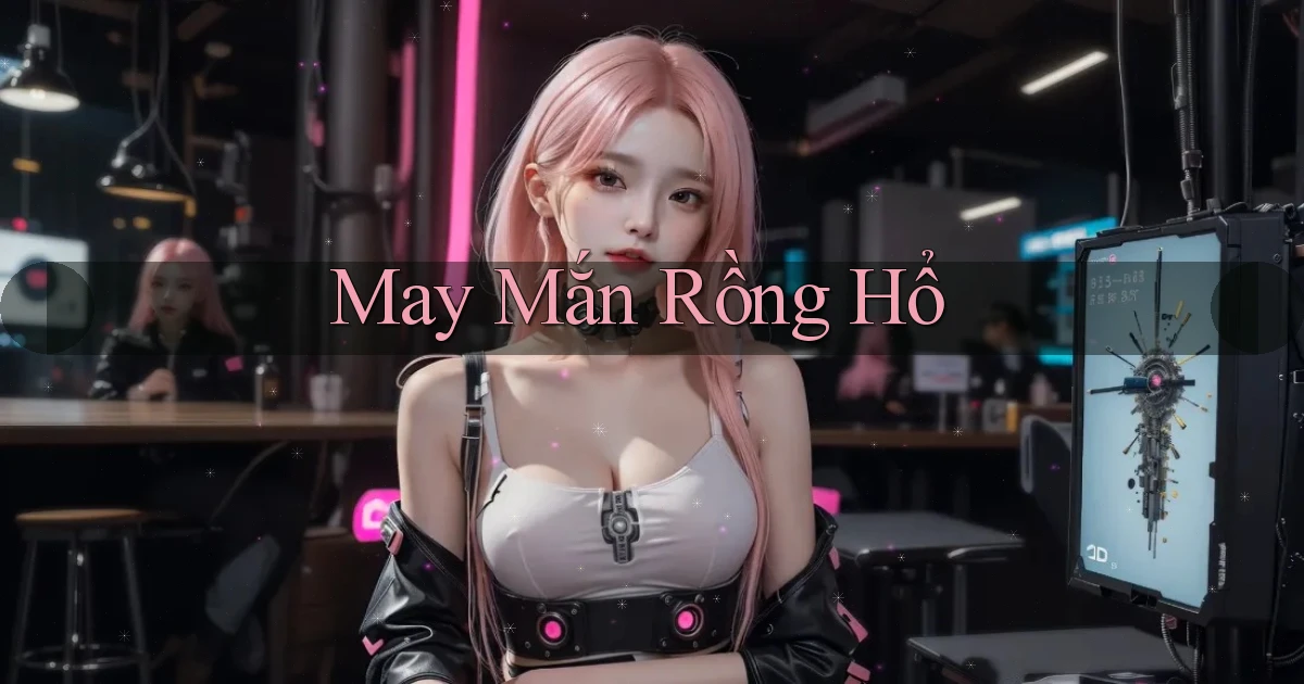 May mắn Rồng hổ