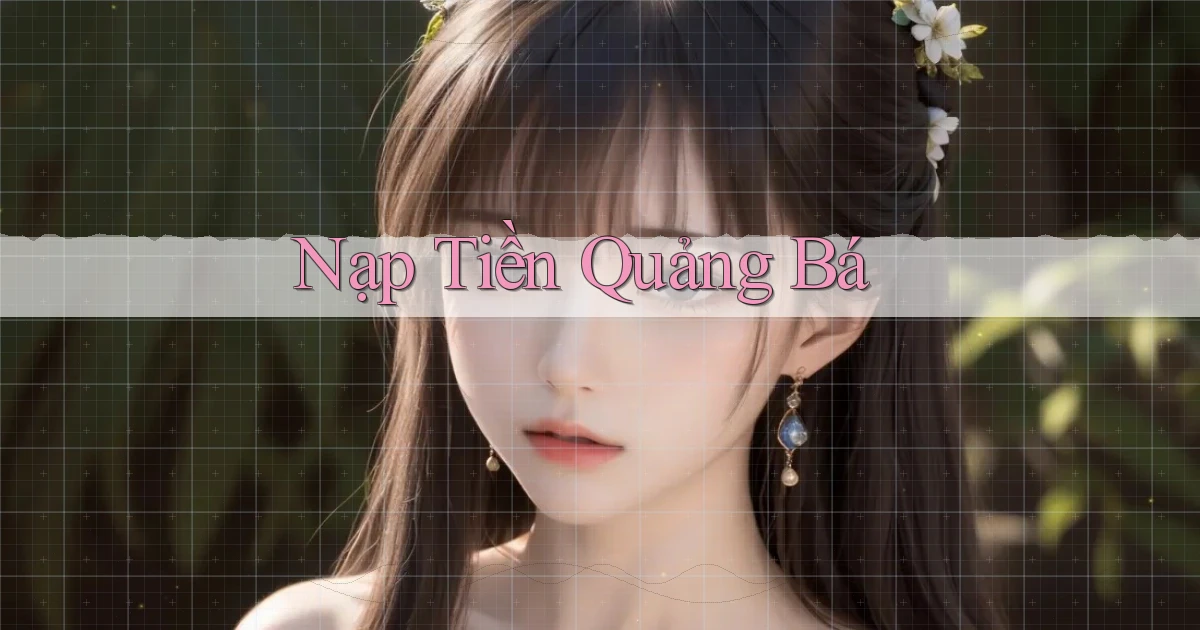 Nạp tiền Quảng bá