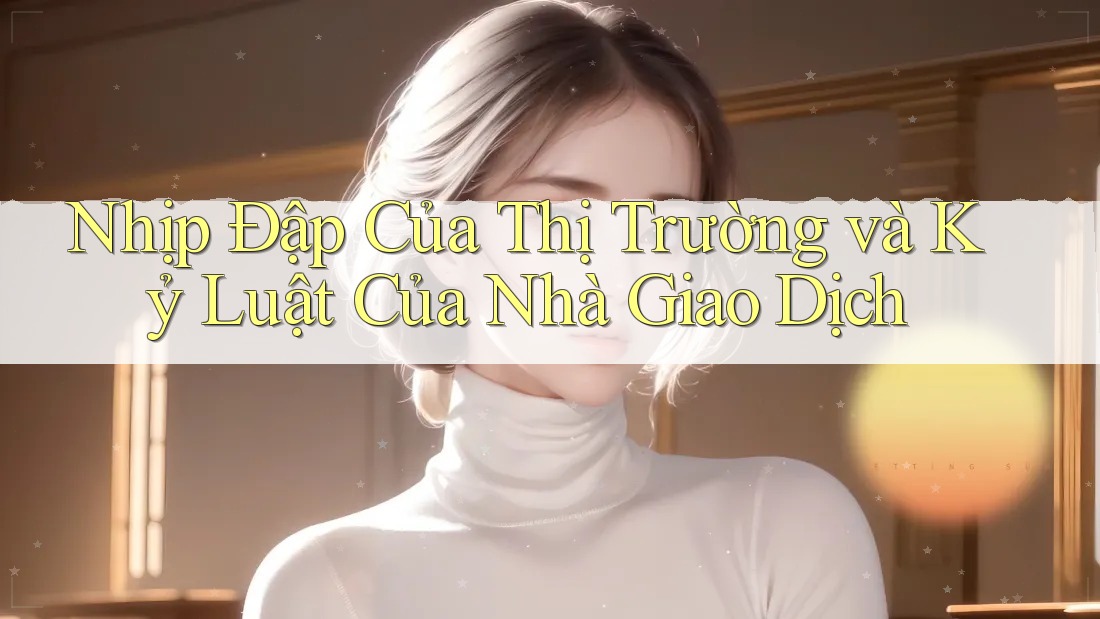 Nhịp Đập Của Thị Trường và Kỷ Luật Của Nhà Giao Dịch