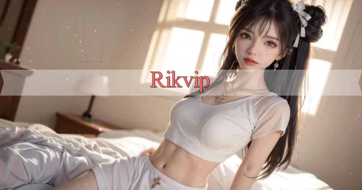 rikvip