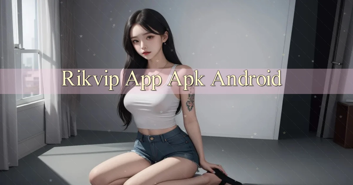 rikvip  app apk android