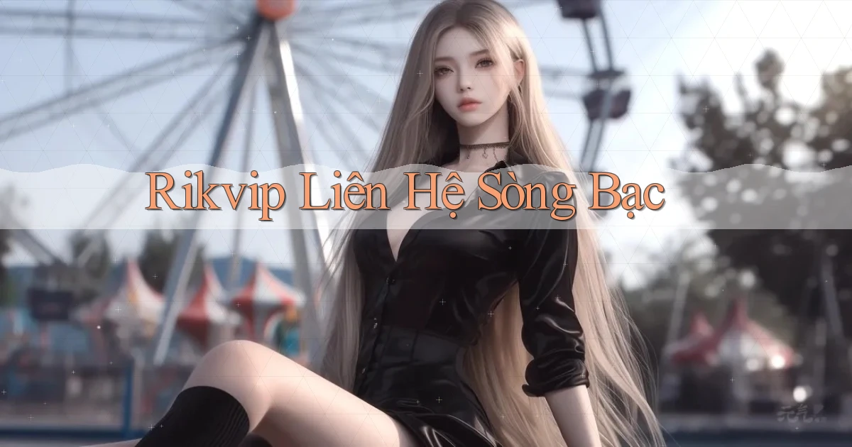 rikvip  liên hệ sòng bạc