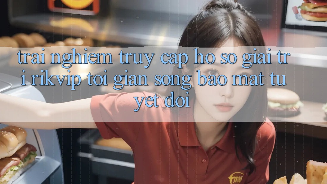 Trải nghiệm Truy cập hồ sơ Giải Trí Rikvip: Tối Giản Song Bảo Mật Tuyệt Đối